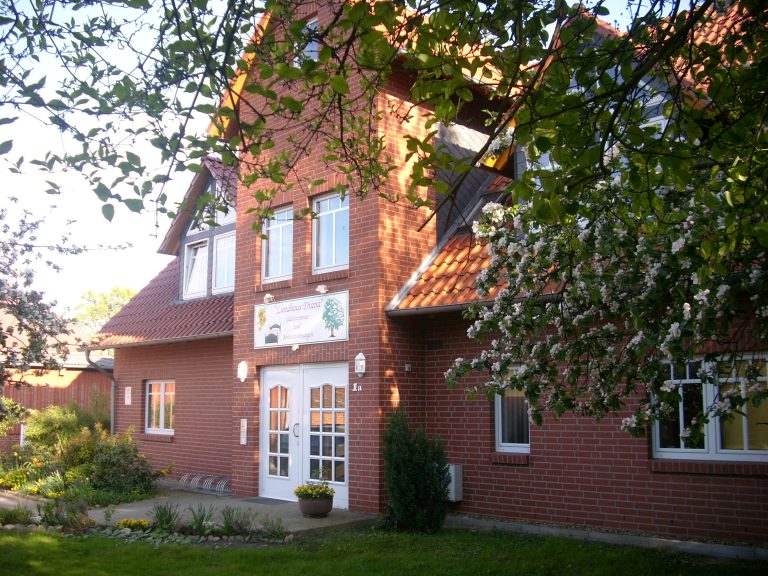 Landhaus Diana