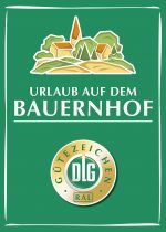 GZ Urlaub auf dem Bauernhof